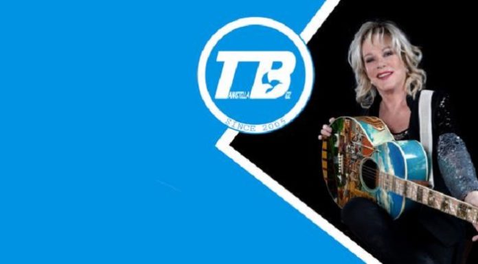 Lisa Fitz: „DAUERBRENNER – das große Jubiläumsprogramm“