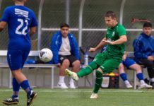 Montlingen chancenlos gegen Ruggell