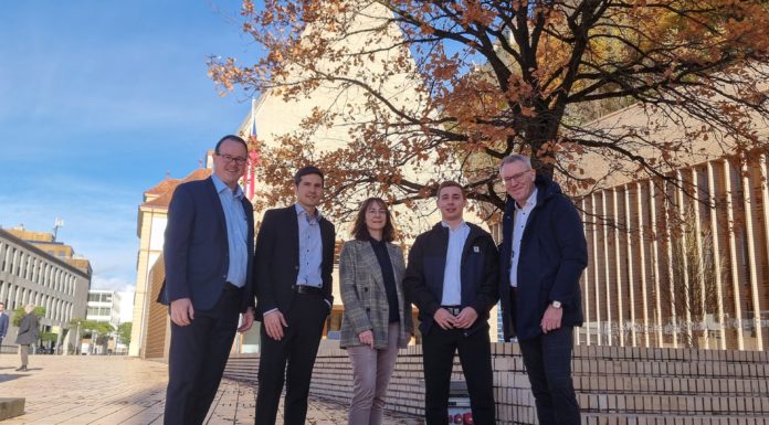 2 x JA zu den Energievorlagen