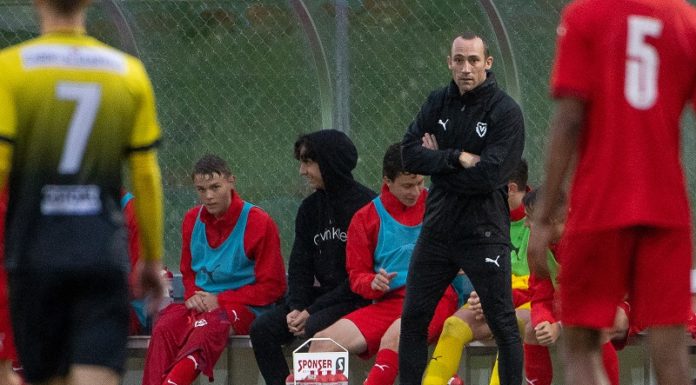 FC Vaduz II zum Spitzenkampf in Altstätten