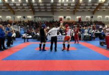 Kein Wettkampfglück in Albufeira