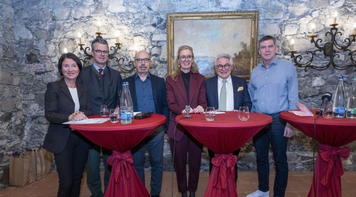 «Radio Liechtenstein: ja, aber wie?»