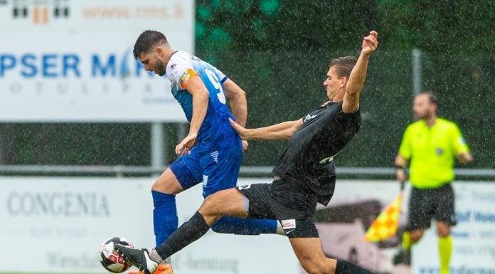 USV: Bei Sieg winkt die Tabellenspitze