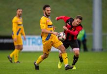 FC Balzers trifft morgen auf Linth