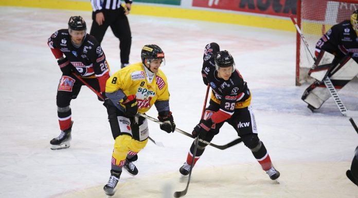 PIONEERS HOLEN PUNKT IN WIEN