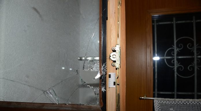 Triesenberg: Einbrecher verursachten grossen Schaden