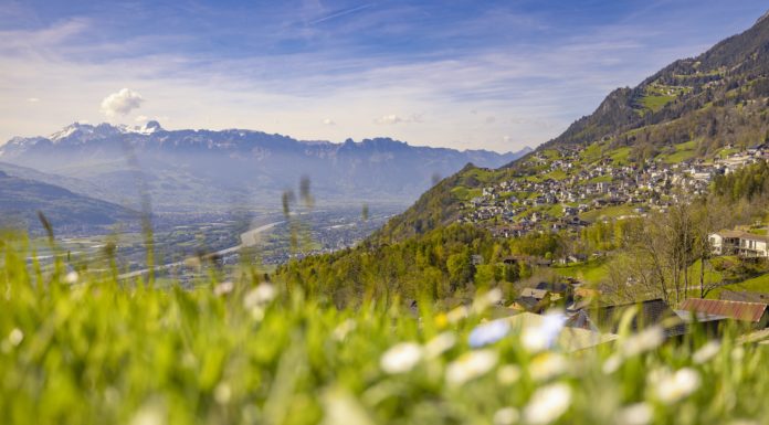 «Alle sollen sich in Triesenberg so wohl wie möglich fühlen»