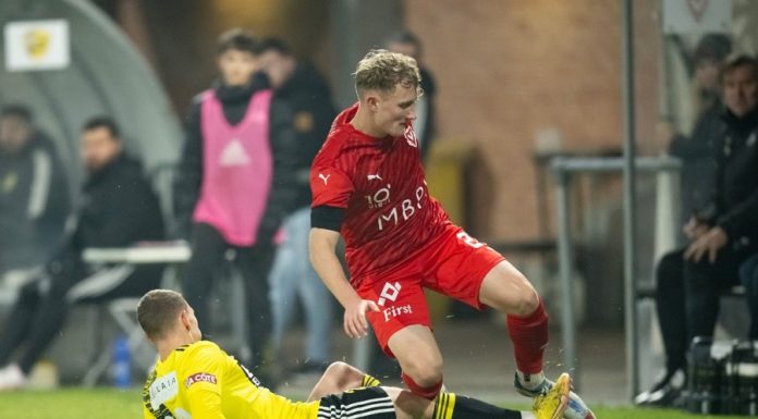 Vaduz möchte Vorrunde mit Sieg abschliessen