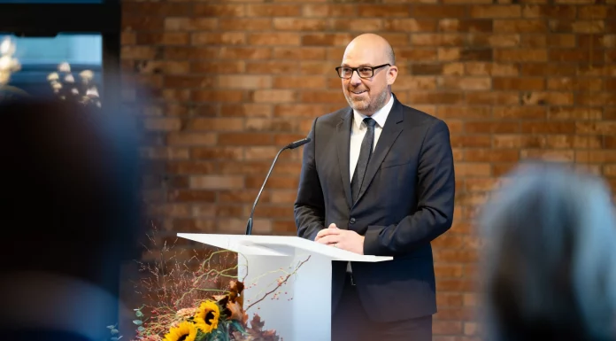 IWF: Statement von Regierungschef Risch