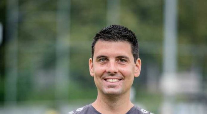 Der FC USV hat vollamtlichen Vereinsmanager angestellt