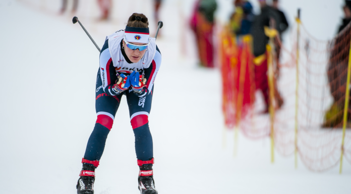 18. Ausgabe der Tour de Ski 2023/24