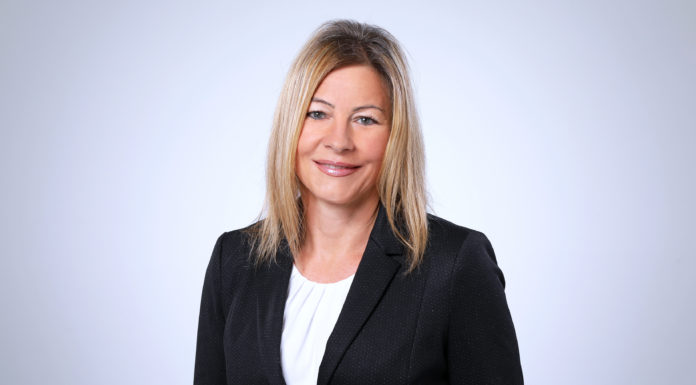 Ulrike Charles, Vorsitzende der «Frauen in der FBP»