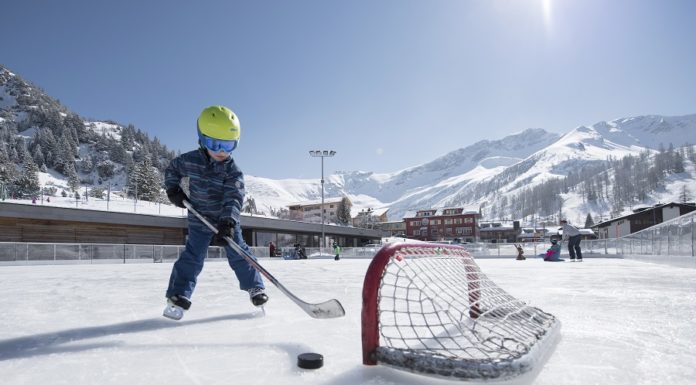 Abwechslungsreiche Wintertage in Malbun für Gross und Klein