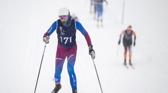 4. Voralpencupwertung in Steg