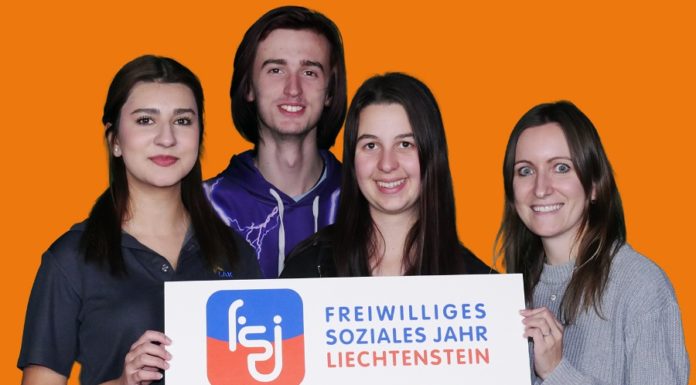 Sprungbrett in die Arbeitswelt: Freiwilliges Soziales Jahr