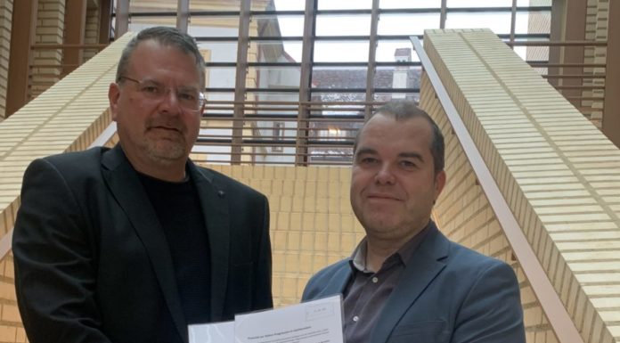 VU für Entbürokratisierung im Steuerbereich