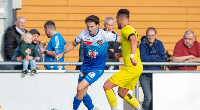 Erstligist USV schlägt Brühl SG 0:2