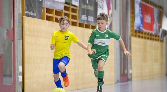 Roger Zech-Turnier: Letzte Anmeldemöglichkeit bis Wochenende
