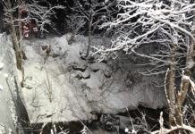 Tödlicher Selbstunfall – Fahrer festgenommen