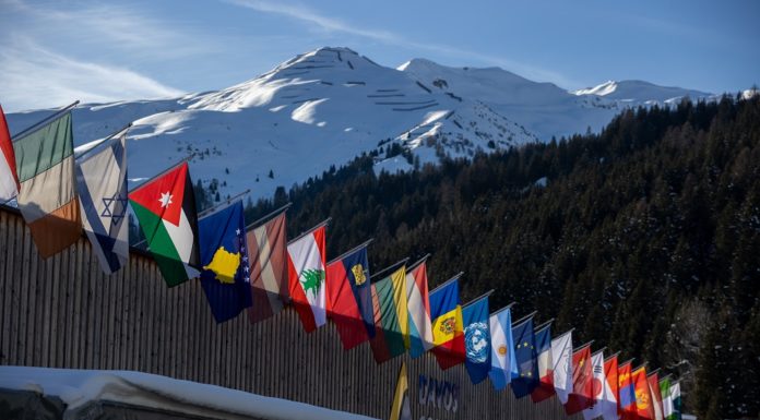 Heute beginnt das Davoser Weltwirtschaftsforum