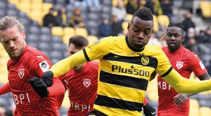 FC Vaduz: Knappe Niederlage gegen den Schweizer Meister