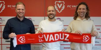 Der FC Vaduz hat einen neuen Trainer