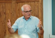 Direktwahl der Regierung