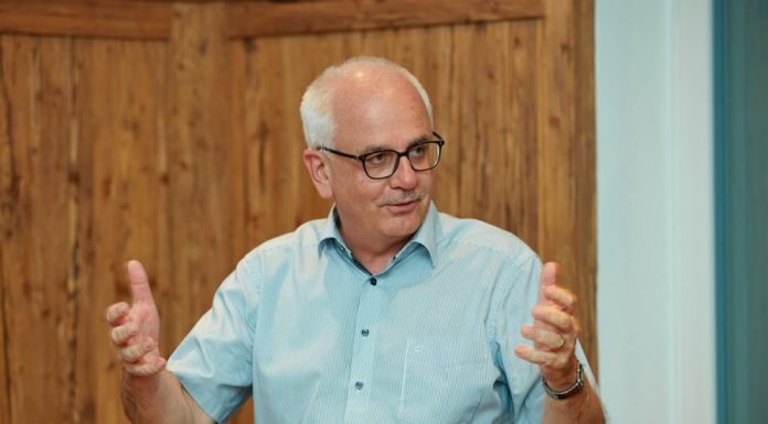 Direktwahl der Regierung