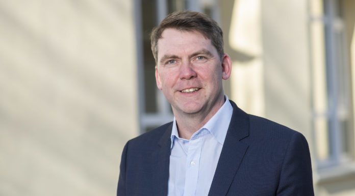 Volksnahe Wahl der Regierung