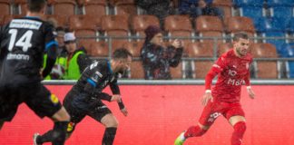 Gibt es den nächsten Dreier für den FC Vaduz?