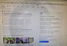 Seid flexibel schreibt die Bibel