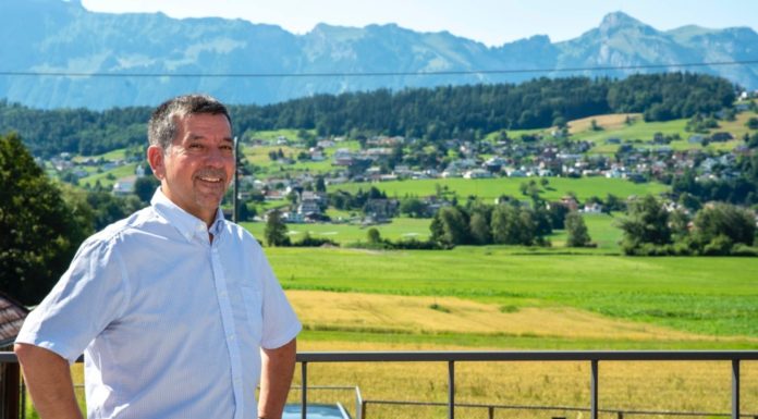 Veränderung zum Schlechteren