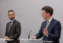 Erste Altersstrategie für Liechtenstein vorgestellt