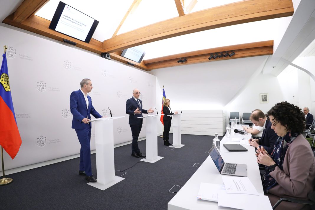 Vorstellung «Bericht und Antrag zur Abänderung des Gesetzes u