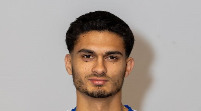 Neuer Flügelstürmer für den FC USV