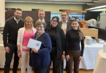 VP Bank zeichnet Absolvierende des Zertifikatsstudiengangs Compliance-Officer aus