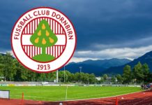 1.Ligist USV heute in Dornbirn