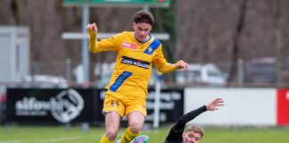 Der FC Balzers hat die nächsten Punkte im Visier