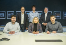 Innosuisse: Projektfinanzierung mit der UNI Liechtenstein