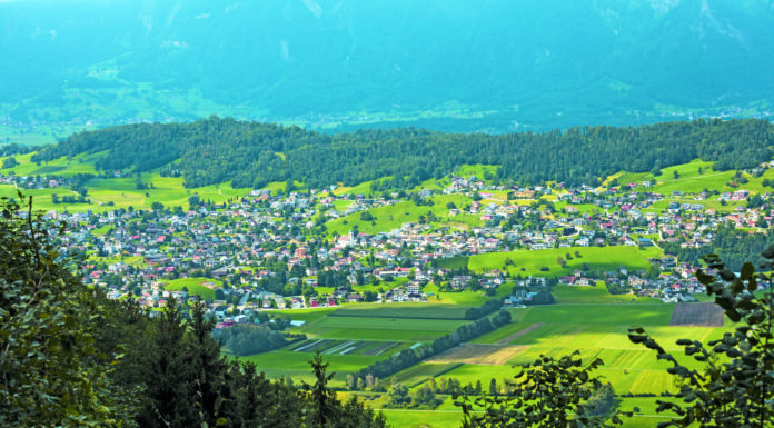 «Das Miteinander steht in Mauren-Schaanwald im Vordergrund»