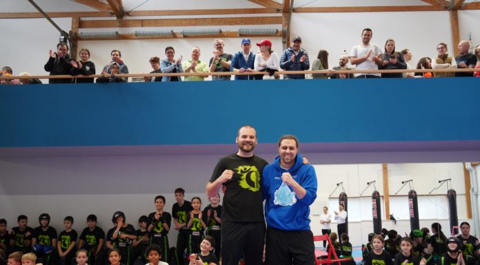 Chikudo Classics 2024 – ein voller Erfolg für den guten Zweck!