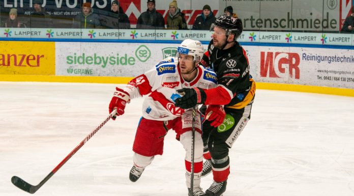 Pioneers auf dem Weg zum nächsten Playoff-Coup?