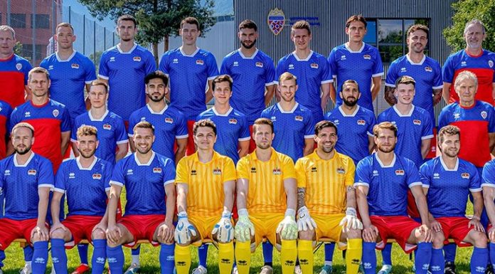 Fussball-Nati: Trainingswoche mit zwei Testspielen