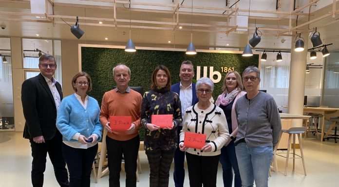 Die Hauptgewinner der Weihnachtsstern-Aktion 2023 stehen fest