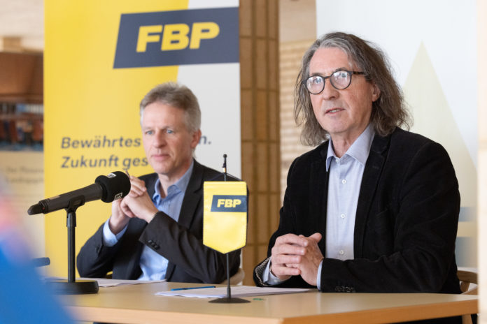 PK FBP, Vaduz