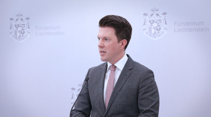 Kleine Anfragen an RR Manuel Frick