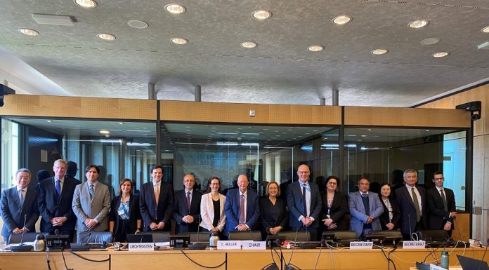 UNO-Ausschuss: Erneutes Lob für Liechtenstein