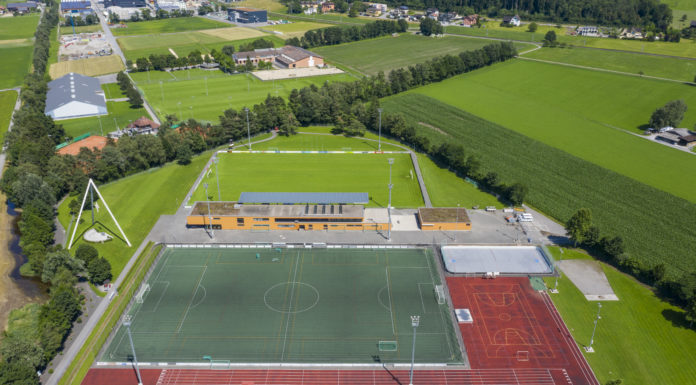 im:Fokus Eschen-Nendeln: «Unser Gemeinwesen lebt und ist gesund»