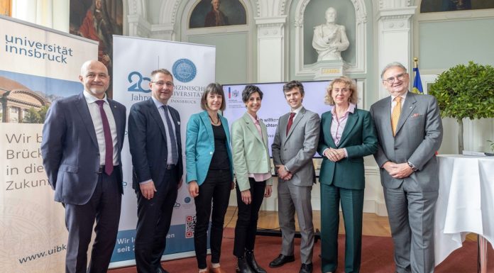 Liechtenstein-Preis: Seit über 40 Jahren herausragende Forschung