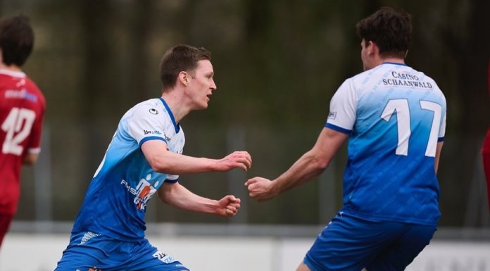 USV: Letzte Chance im Aufstiegsrennen